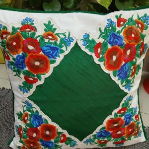 Handmade kuson covers