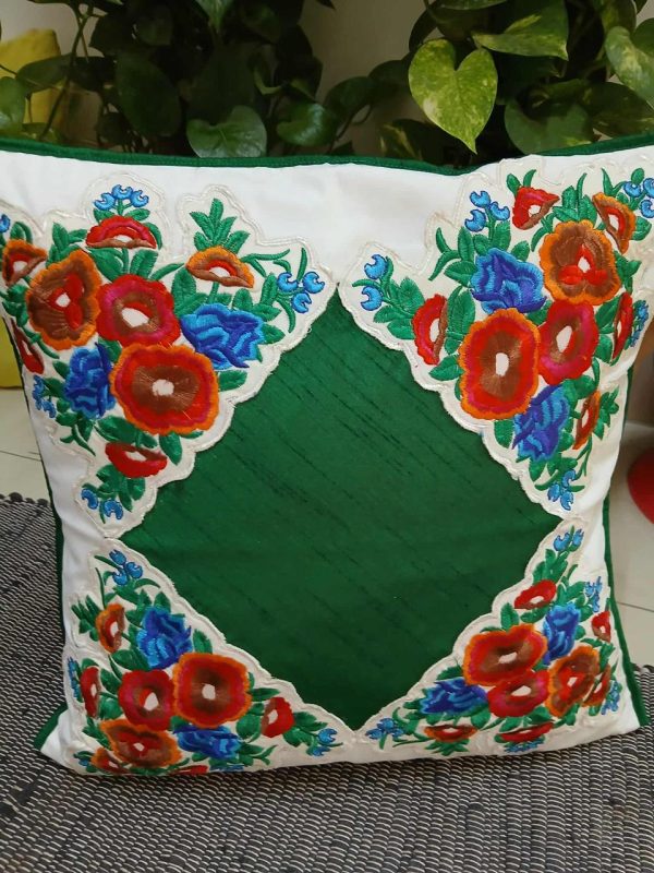 Handmade kuson covers
