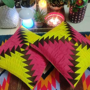 Handmade kuson covers