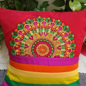 Handmade kuson covers
