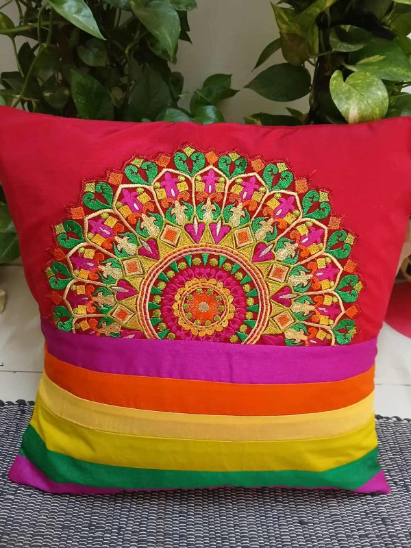 Handmade kuson covers
